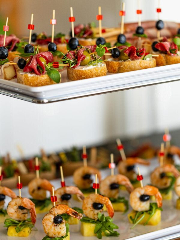 catering okolicznościowy Wrocław