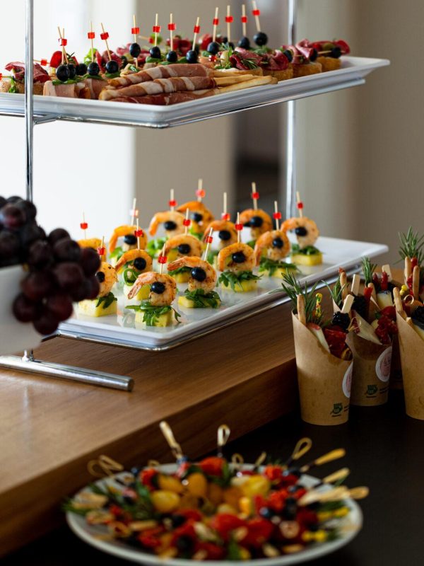 catering firmowy Wrocław