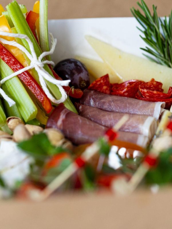 catering firmowy Wrocław