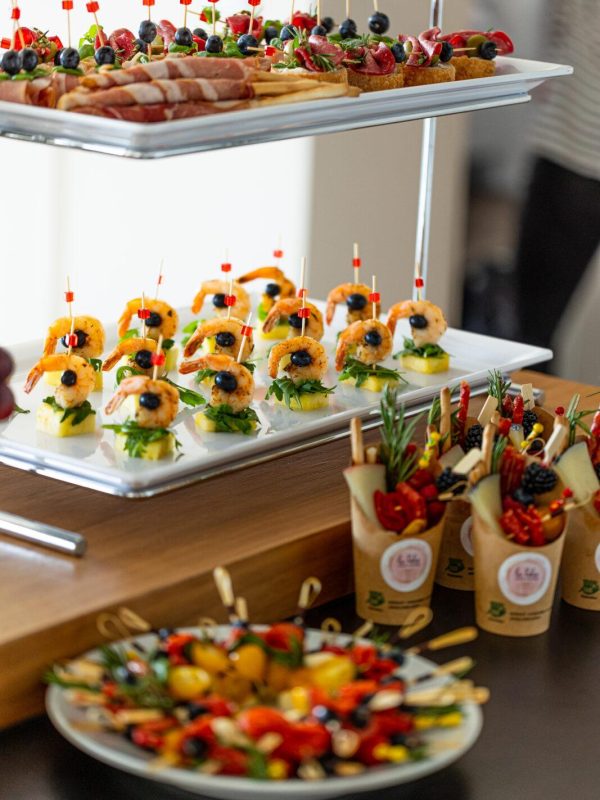 catering okolicznościowy Wrocław