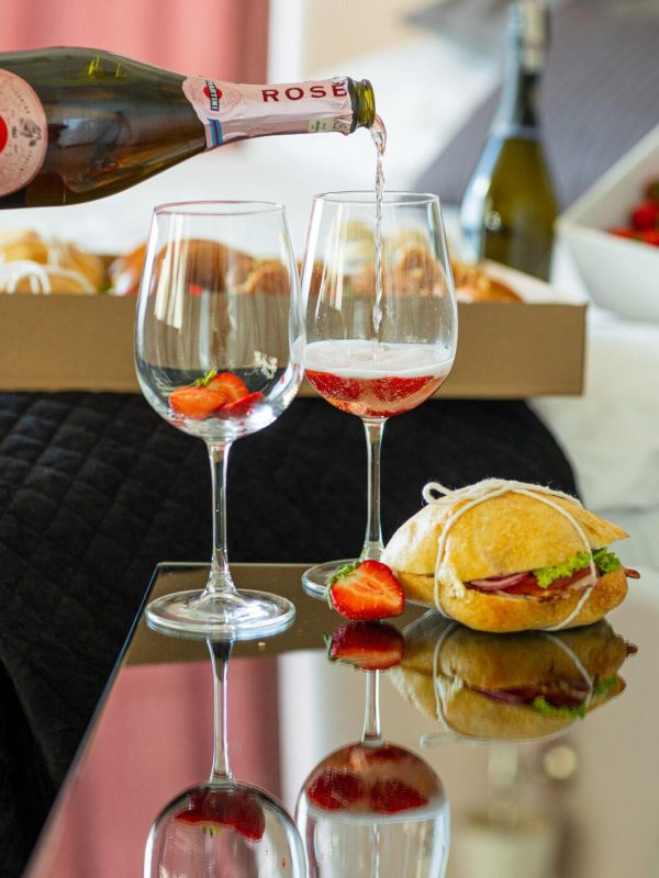 catering okolicznościowy Wrocław