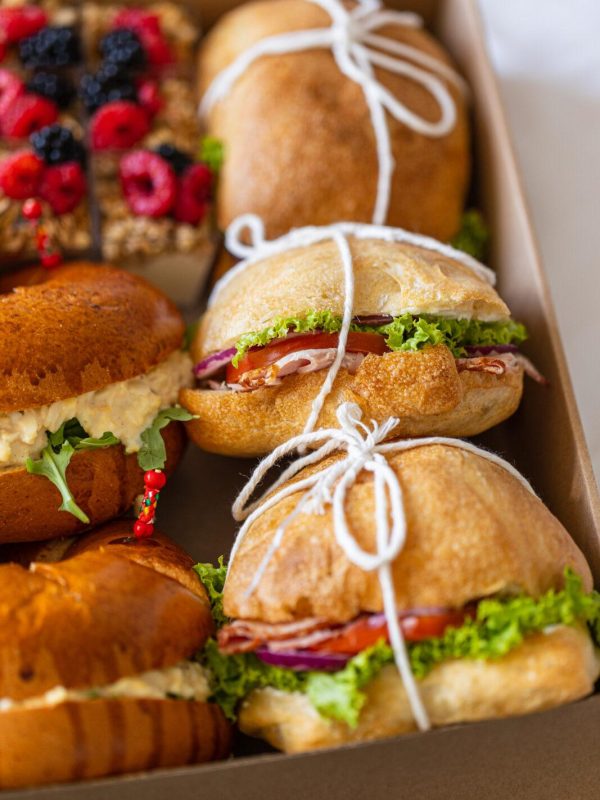 catering na imprezy Wrocław