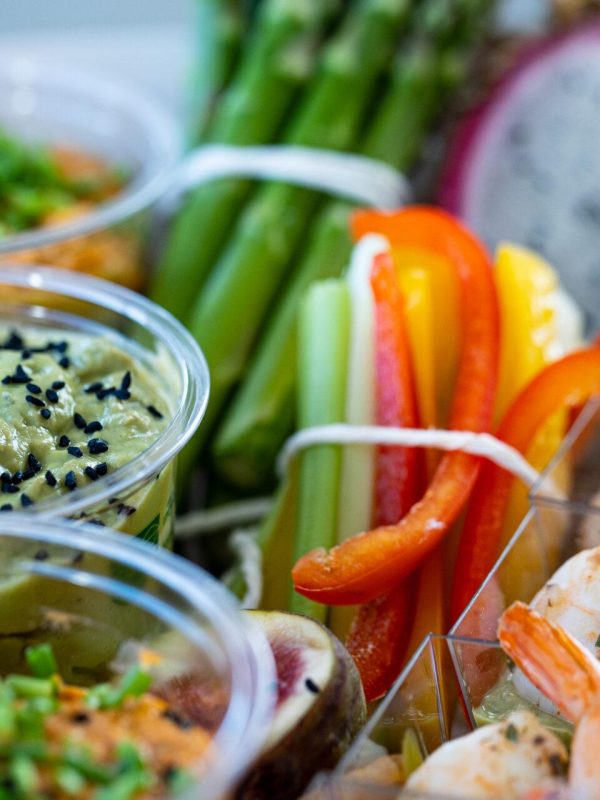 catering na imprezy Wrocław